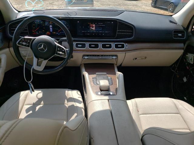 2021 MERCEDES-BENZ GLS 4JGFF5KE7MA376737