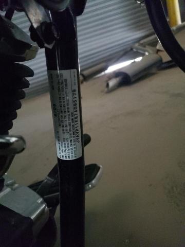 2007 YAMAHA XVS1100 JYAVP11E87A095179