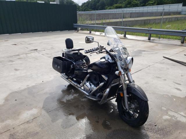 2003 KAWASAKI VN1500 E - JKBVNAE123A111653