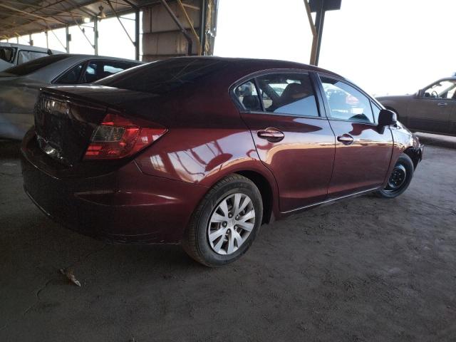 Vin: 19xfb2f58ce385399, lot: 56414783, honda civic lx 20123