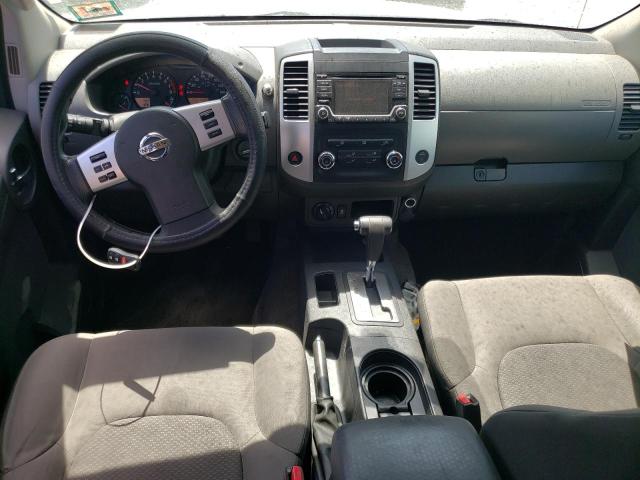 2015 NISSAN XTERRA X 5N1AN0NWXFN663795