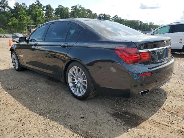 WBAYE4C52ED138316 BMW 740 LI