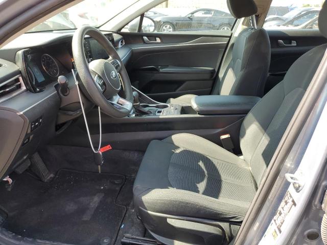 5XXG24J28MG005936 KIA K5 LX