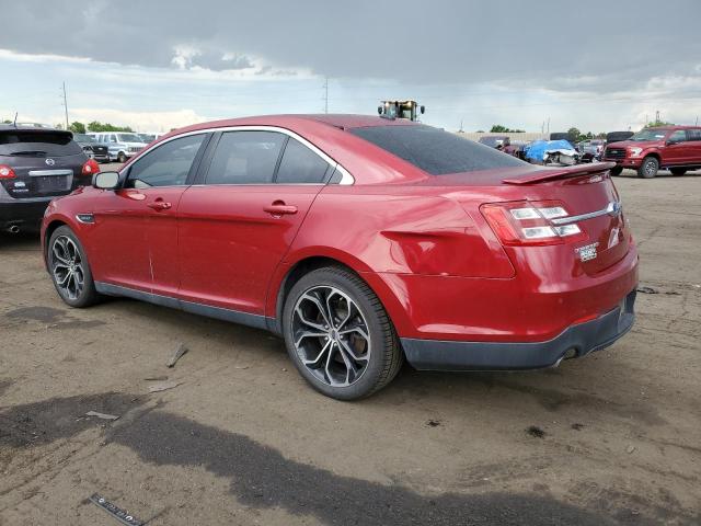 1FAHP2KT4FG102229 Ford TAURUS SHO