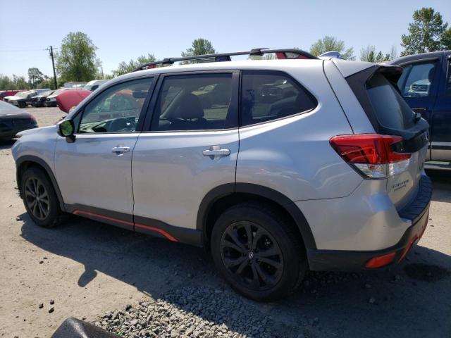 JF2SKAPC3KH447565 Subaru Forester Sport