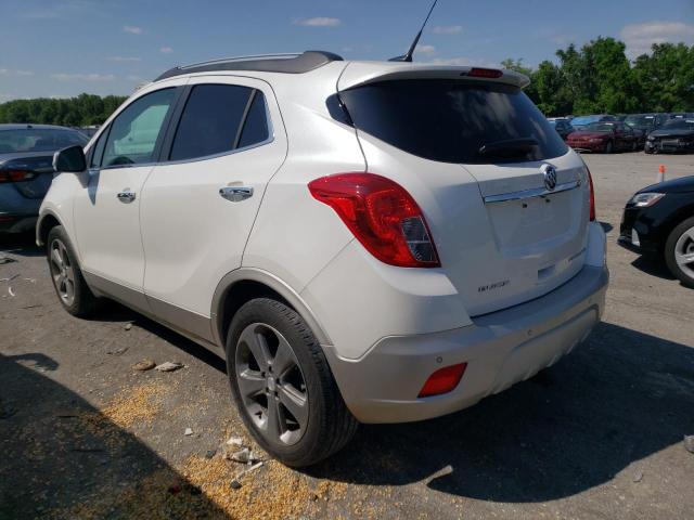 KL4CJDSB7EB618714 Buick Encore Premium