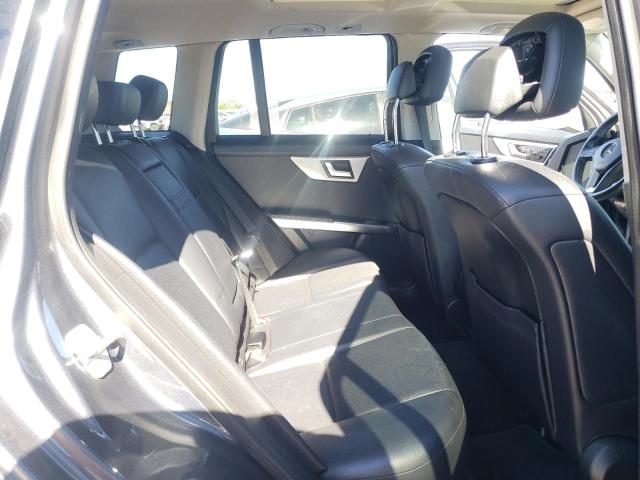 WDCGG5HB0EG328721 Mercedes-Benz GLK 350