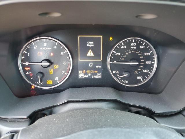 4S4BTADC3P3185966 Subaru Outback Premium