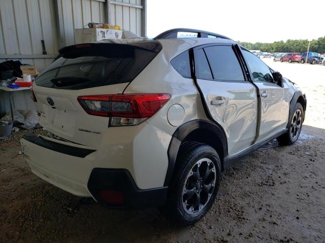 JF2GTAECXPH202369 Subaru Crosstrek Premium