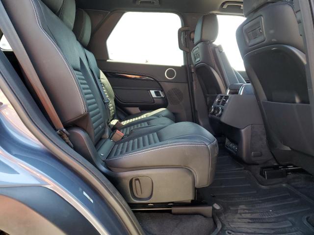 2022 LAND ROVER DISCOVERY #3292282285