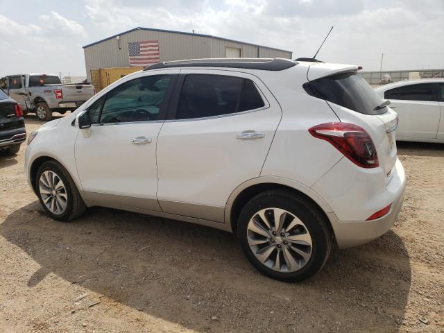 KL4CJASB6KB952503 2019 BUICK ENCORE, photo no. 2