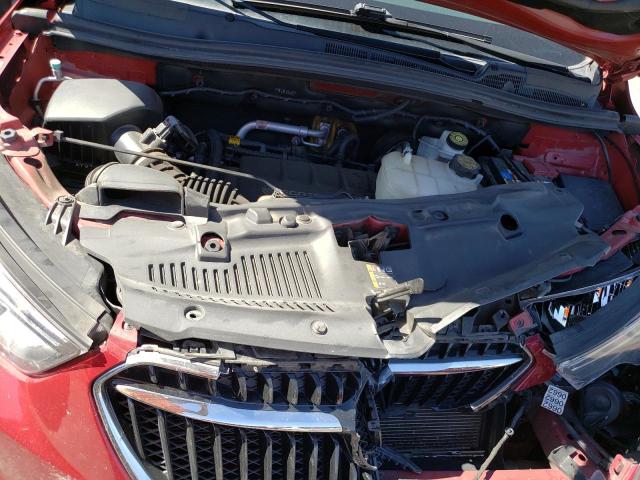 KL4CJCSB4JB550733 Buick Encore Essence