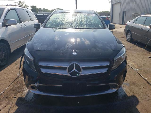 WDCTG4EB4GJ246560 Mercedes-Benz GLA 250