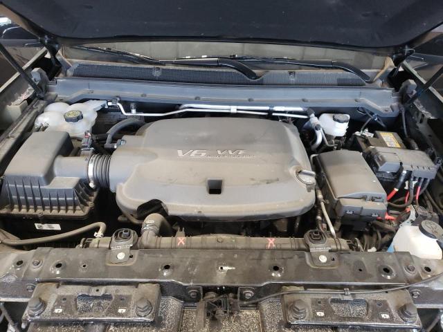 1GTG6FEN7N1255234 GMC Canyon At4