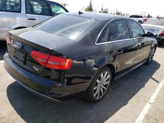 VIN WAUBFAFLXEN008726 2014 Audi A4, Premium no.3