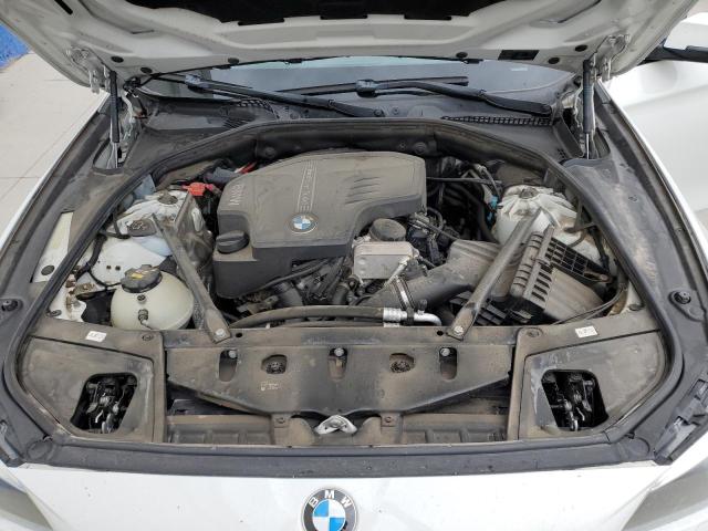 2016 BMW 528 XI - WBA5A7C5XGG643814