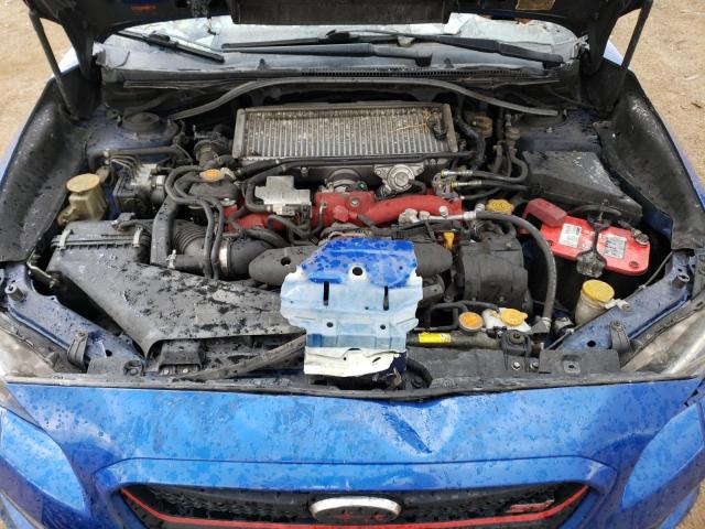 JF1VA2Y65H9826881 Subaru Wrx Sti Limited
