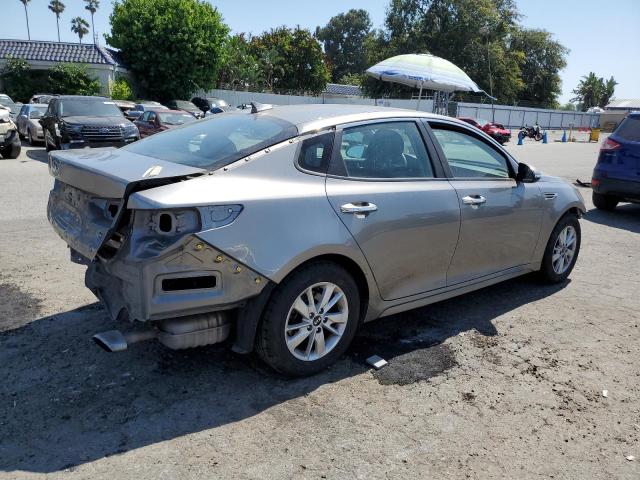 5XXGT4L35GG098101 KIA Optima Lx