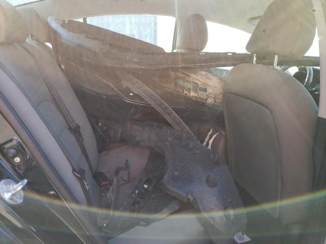 KNAFK4A63F5409312 KIA FORTE LX