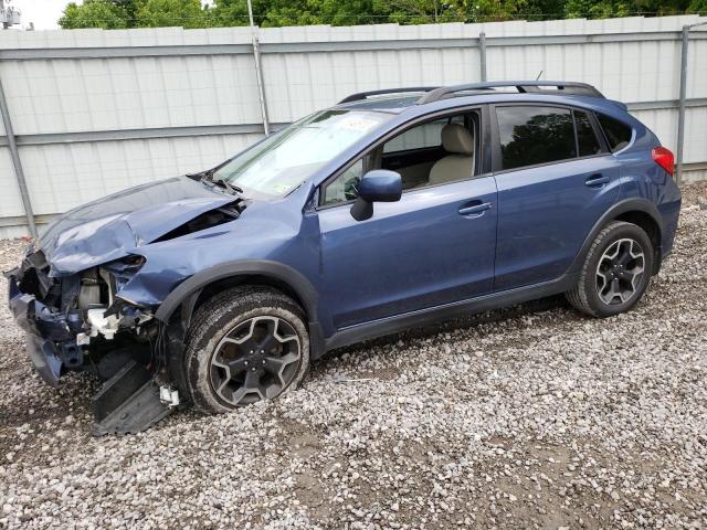 2013 Subaru XV Crosstrek 