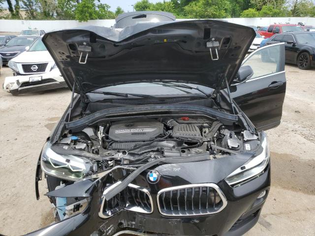 VIN WBXYJ1C04L5P34037 2020 BMW X2, Xdrive28I no.12