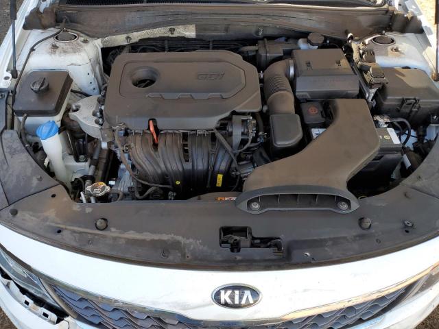 5XXGT4L33LG389125 KIA Optima Lx