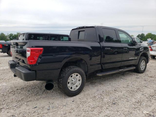 1N6BA1F1XHN508936 Nissan TITAN XD S
