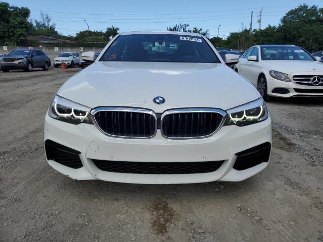 2020 BMW 540 I - WBAJS1C07LCD57095