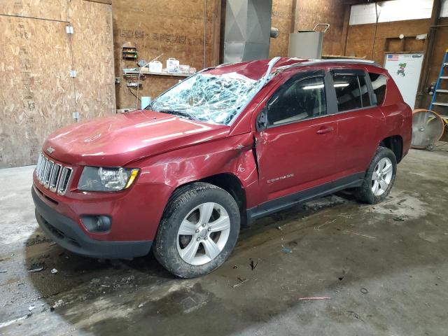 2015 Jeep Compass Sport