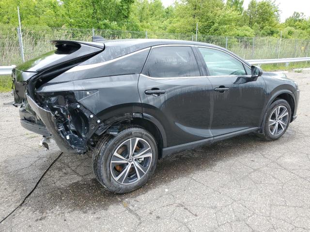 2023 LEXUS RX 350H BA - 2T2BBMCAXPC009380