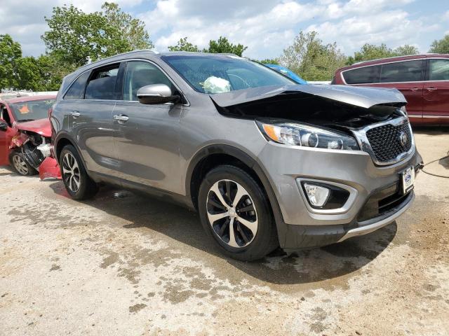 5XYPH4A13HG278404 KIA SORENTO EX