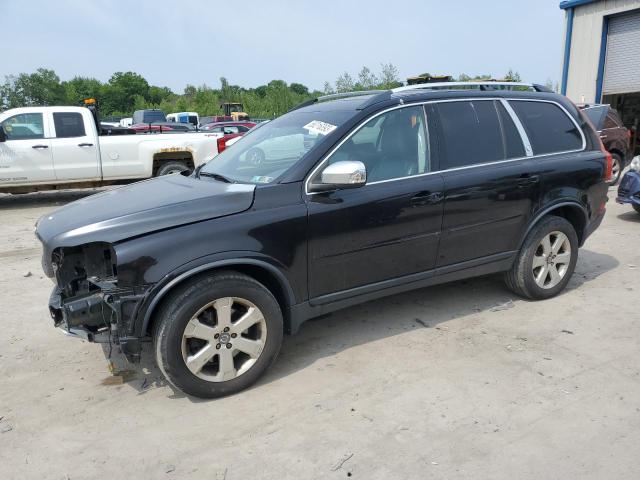 2010 Volvo XC90 V8