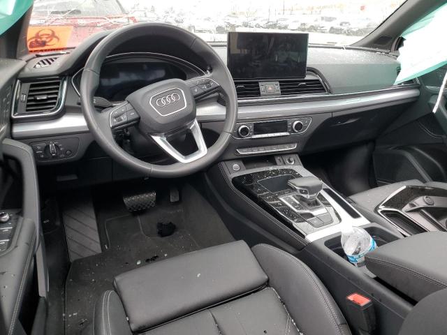 2023 AUDI Q5 SPORTBA - WA15AAFY8P2036288