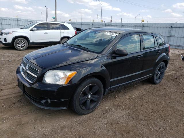 2010 Dodge Caliber Mainstreet