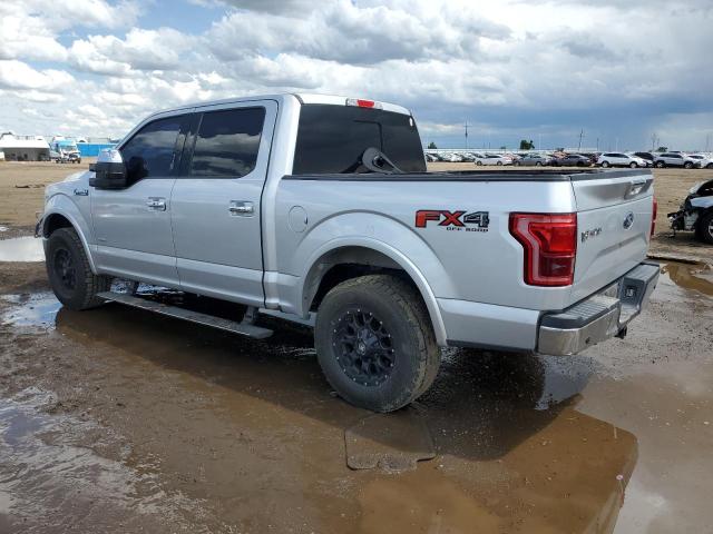 1FTEW1EG6FFD13060 Ford F150 Supercrew
