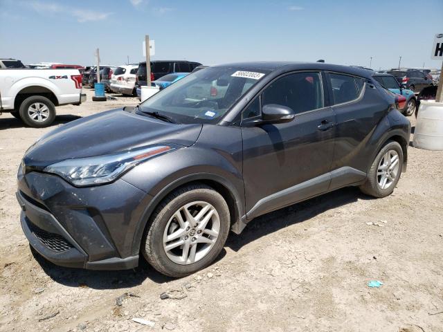 2020 Toyota C-HR XLE