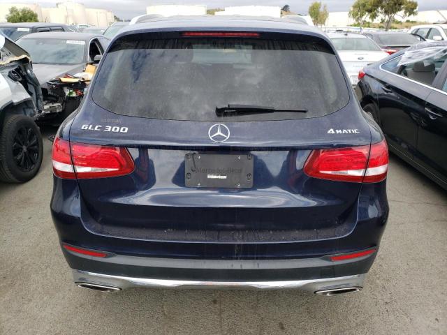 WDC0G4KB4GF091180 Mercedes-Benz Glc 300 4matic