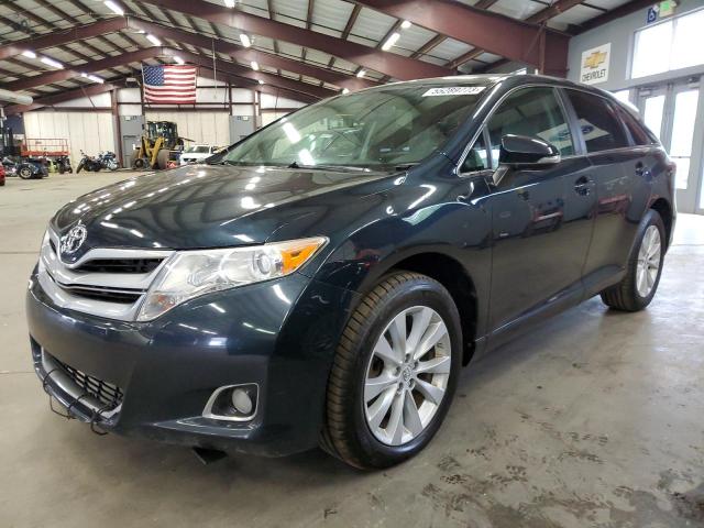 2014 Toyota Venza LE