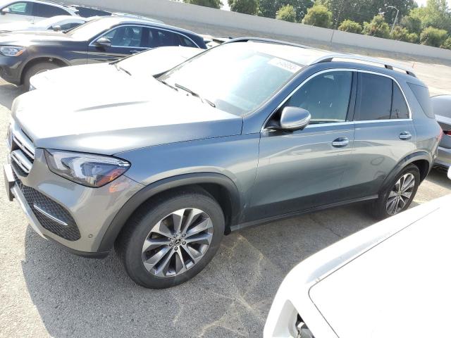 MERCEDES-BENZ GLE-CLASS 350 2022 0