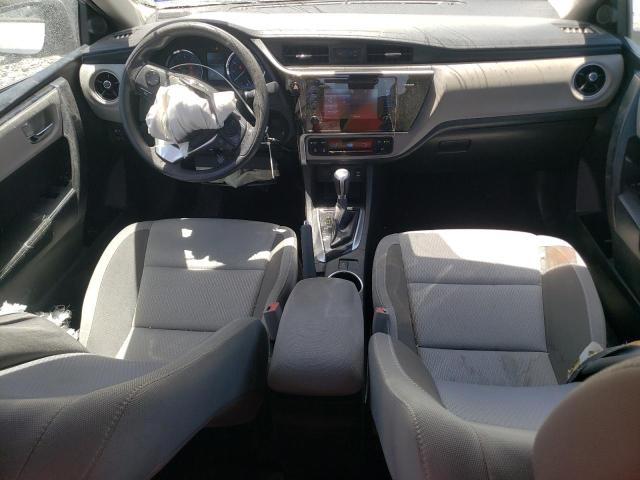 5YFBURHE8HP624616 Toyota COROLLA L