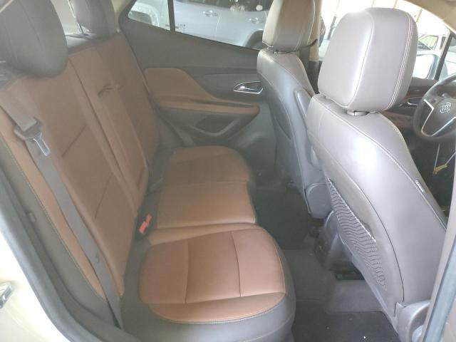 KL4CJCSB3GB607030 Buick Encore