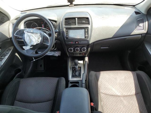 JA4AR3AU6JZ013081 Mitsubishi Outlander Sport Es