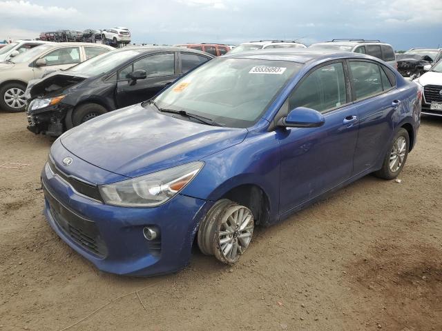2018 KIA RIO EX - 3KPA34AB4JE000353