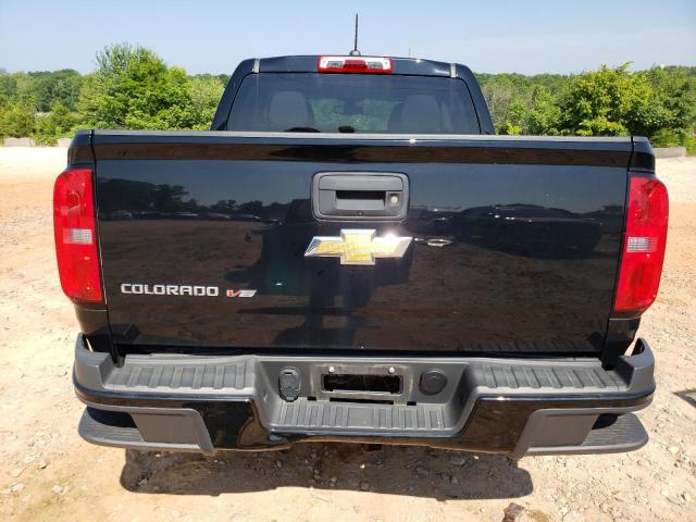 1GCGTBEN9L1236022 Chevrolet Colorado  6