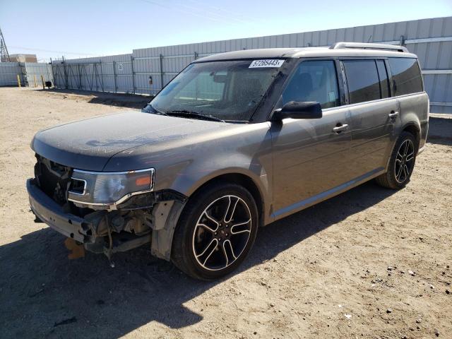 2014 Ford Flex SEL