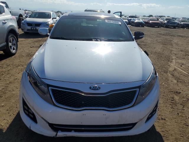 5XXGR4A67FG475991 KIA OPTIMA SX