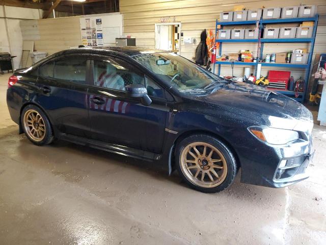 JF1VA1G66F9817048 Subaru Wrx Limited