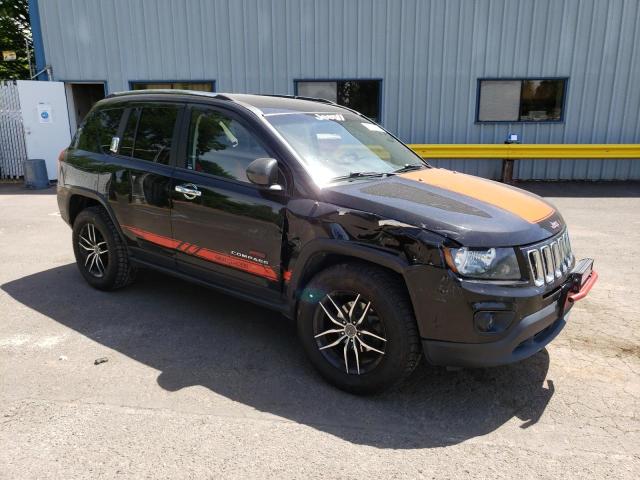 1C4NJDBB5FD269475 Jeep Compass Sport