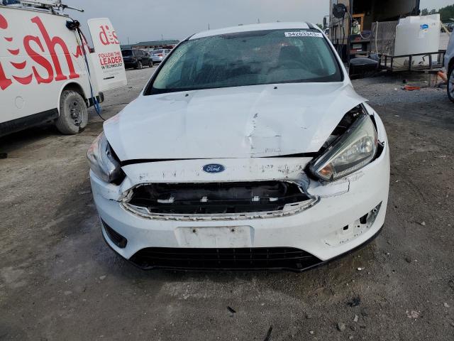 1FADP3E23FL201364 2015 Ford Focus S