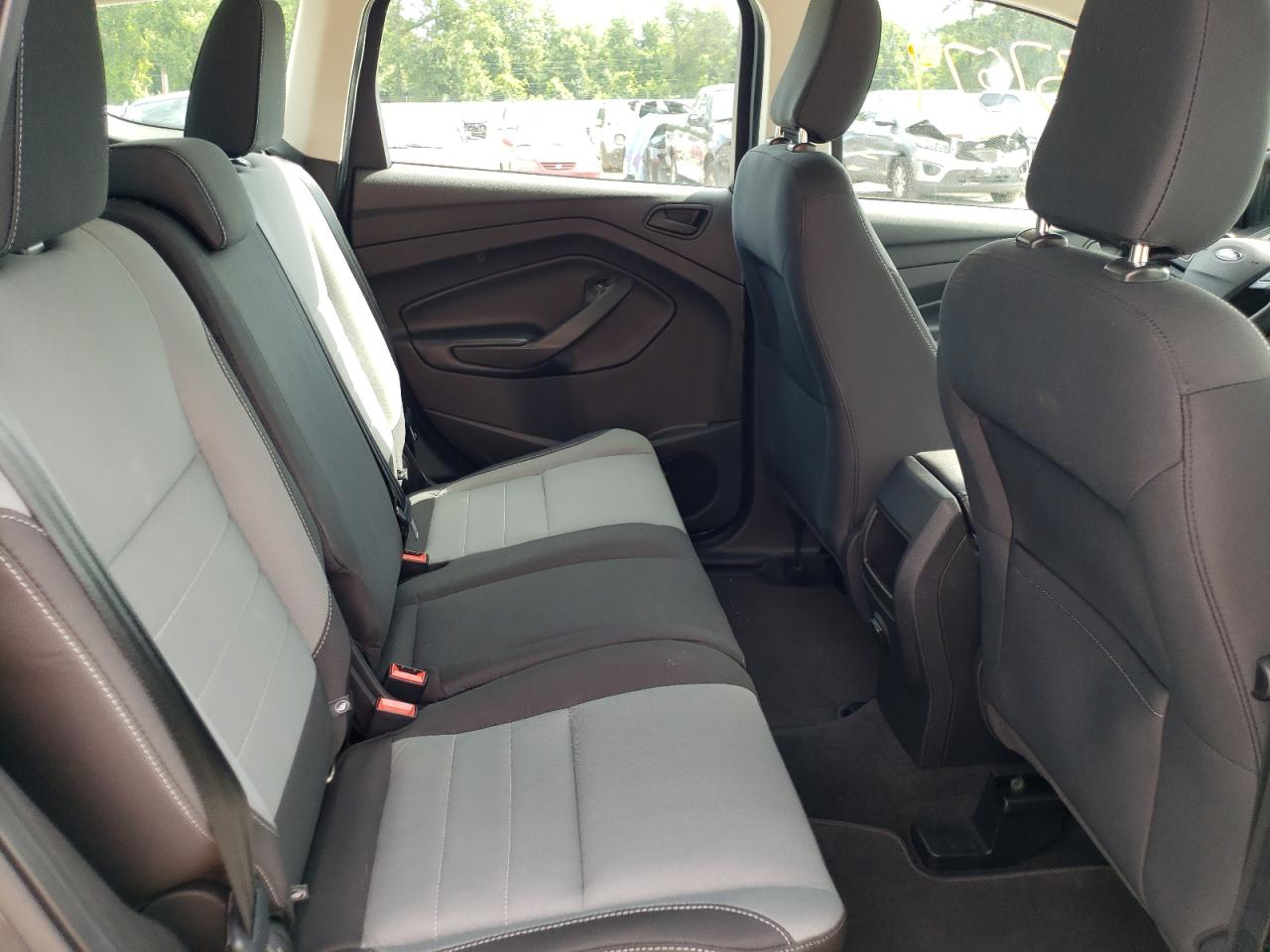 1FMCU0F73KUC45033 FORD ESCAPE 2019